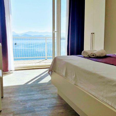 Sea View Apartment For Two,Sobra Babino Polje ภายนอก รูปภาพ