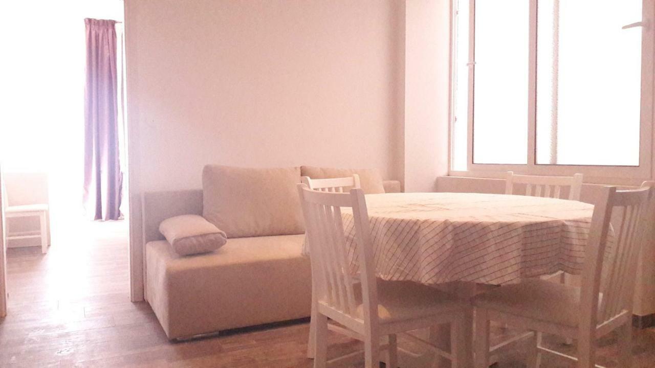 Sea View Apartment For Two,Sobra Babino Polje ภายนอก รูปภาพ