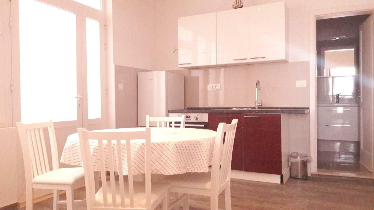 Sea View Apartment For Two,Sobra Babino Polje ภายนอก รูปภาพ